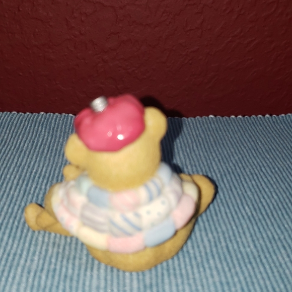 Cherished Teddies figure - Picture 2 of 3